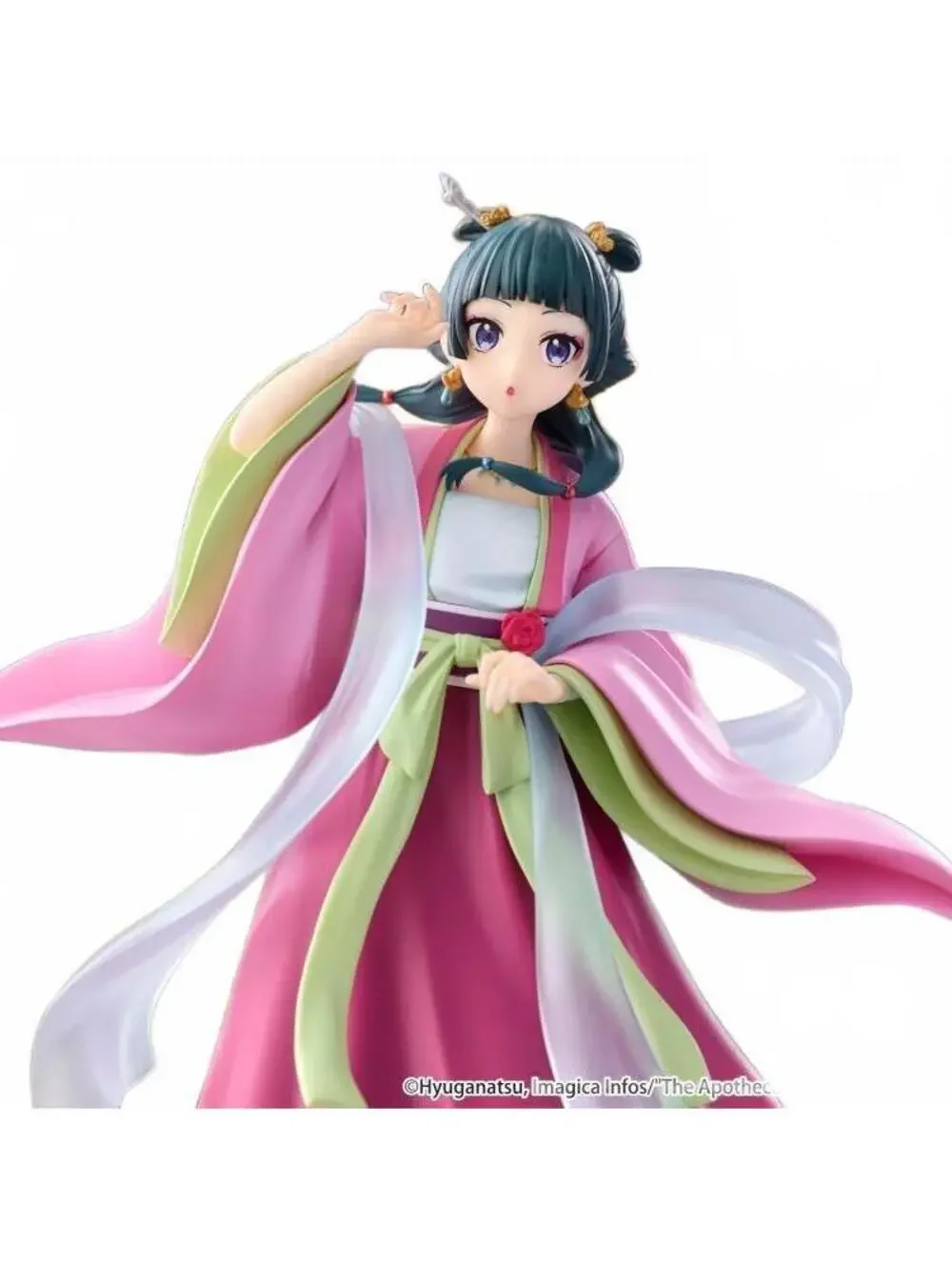 FuRyu Trio Try-it Figure - Maomao